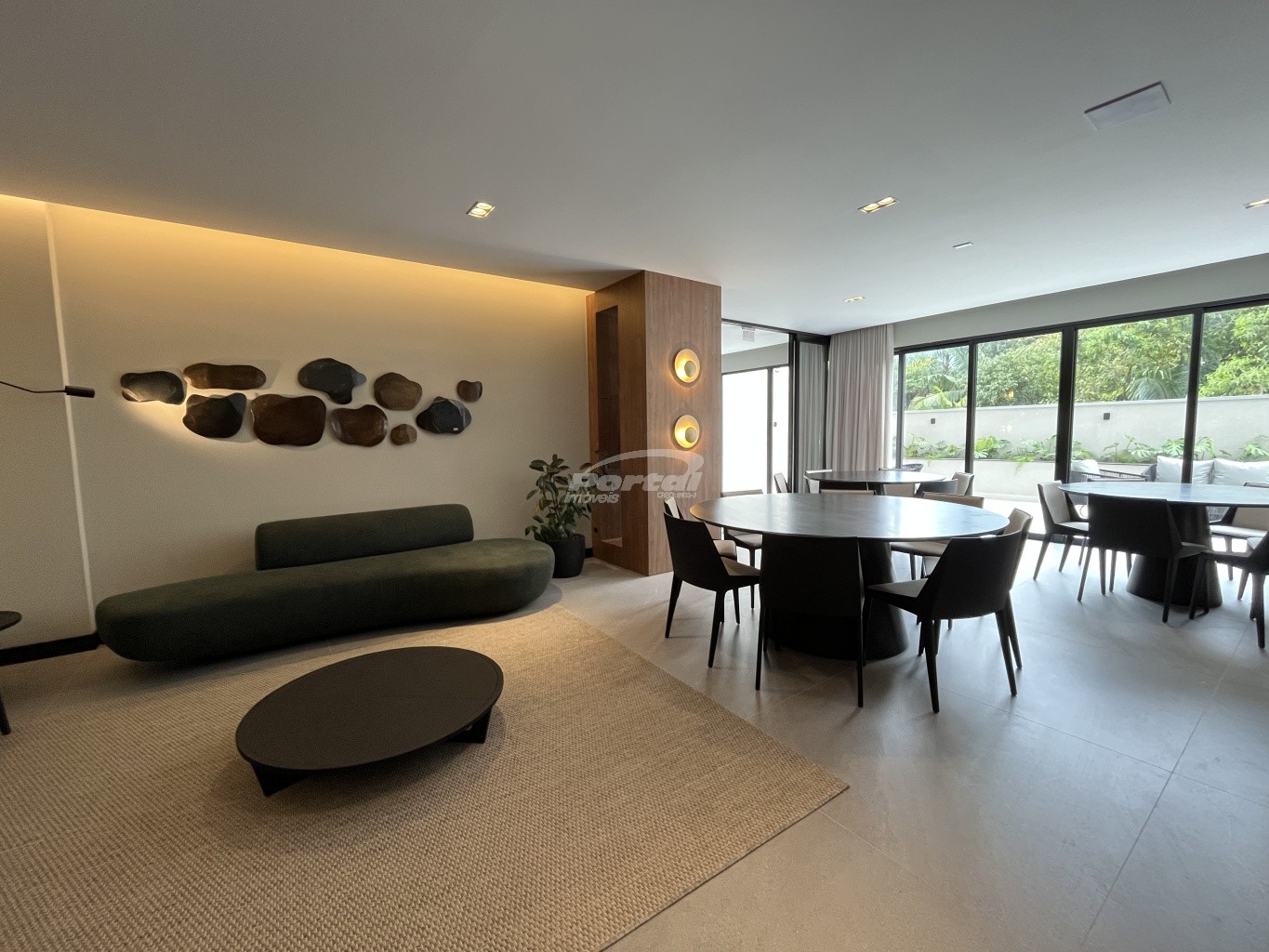 Apartamento, 3 quartos, 130 m² - Foto 24