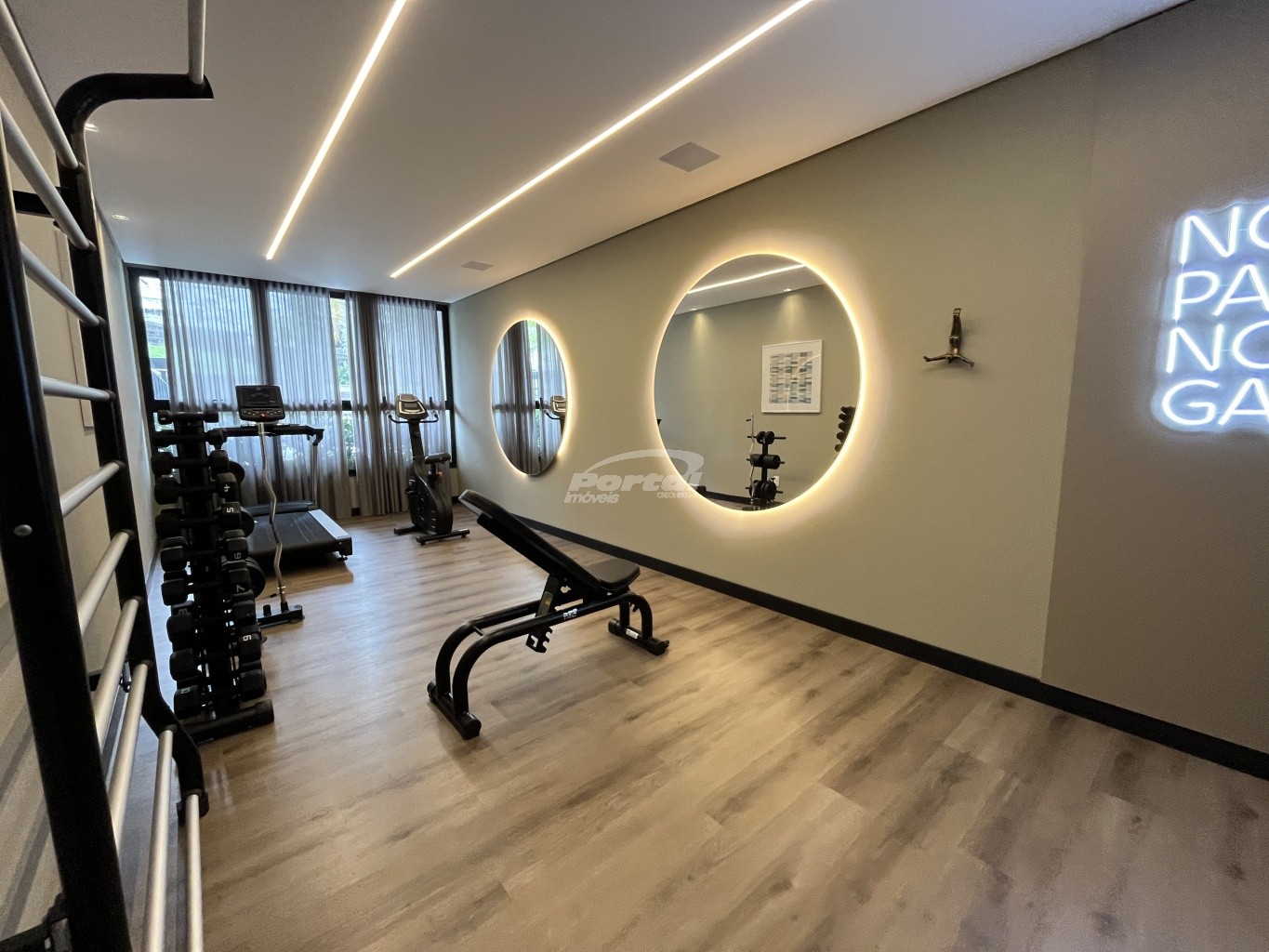 Apartamento, 3 quartos, 130 m² - Foto 25