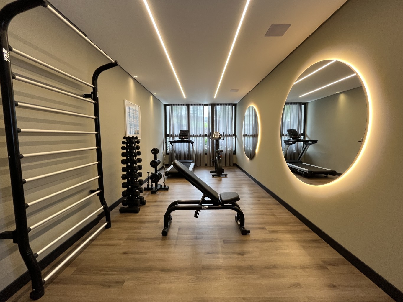 Apartamento, 3 quartos, 118 m² - Foto 25