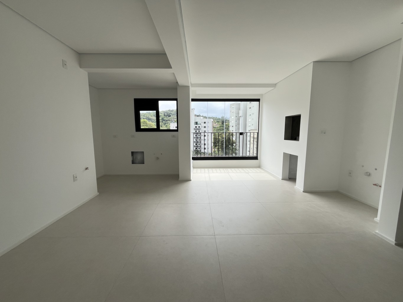 Apartamento, 3 quartos, 118 m² - Foto 2