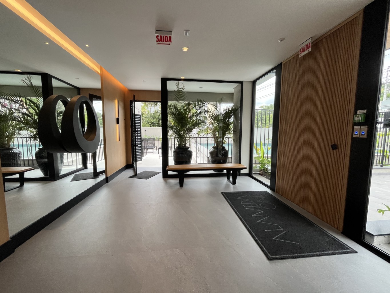 Apartamento, 3 quartos, 118 m² - Foto 30