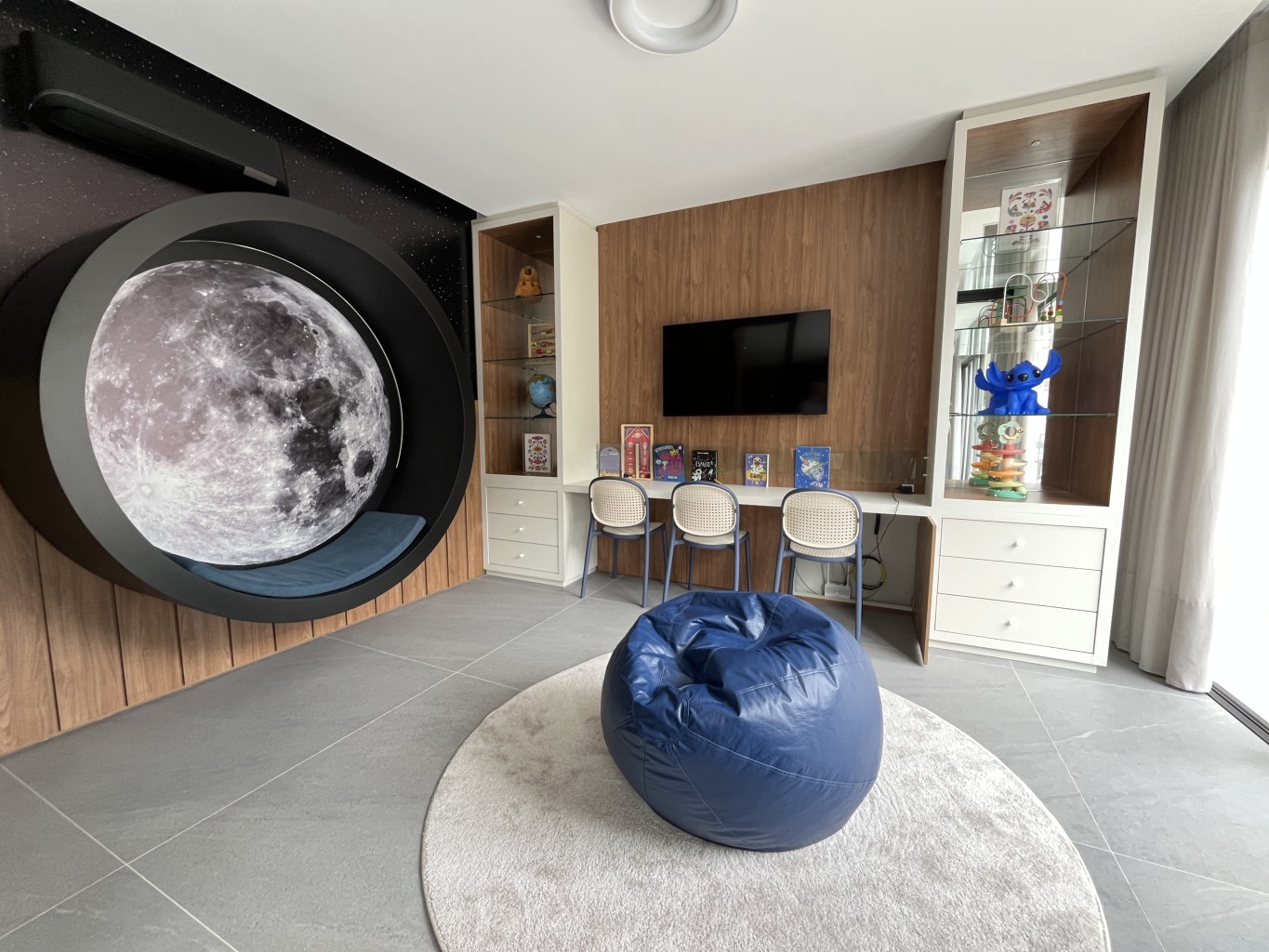 Apartamento, 3 quartos, 118 m² - Foto 23