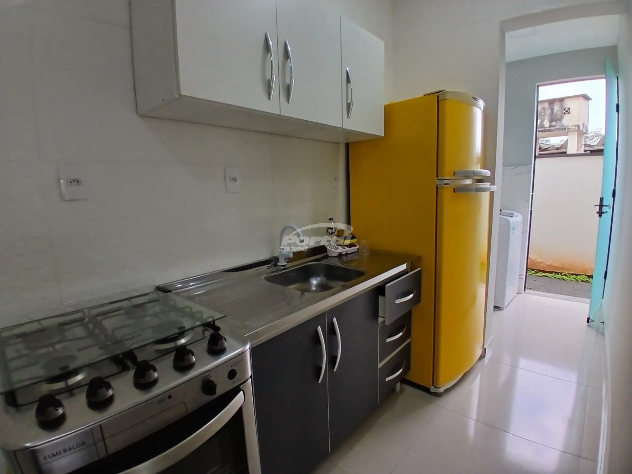 Apartamento, 2 quartos, 80 m² - Foto 4