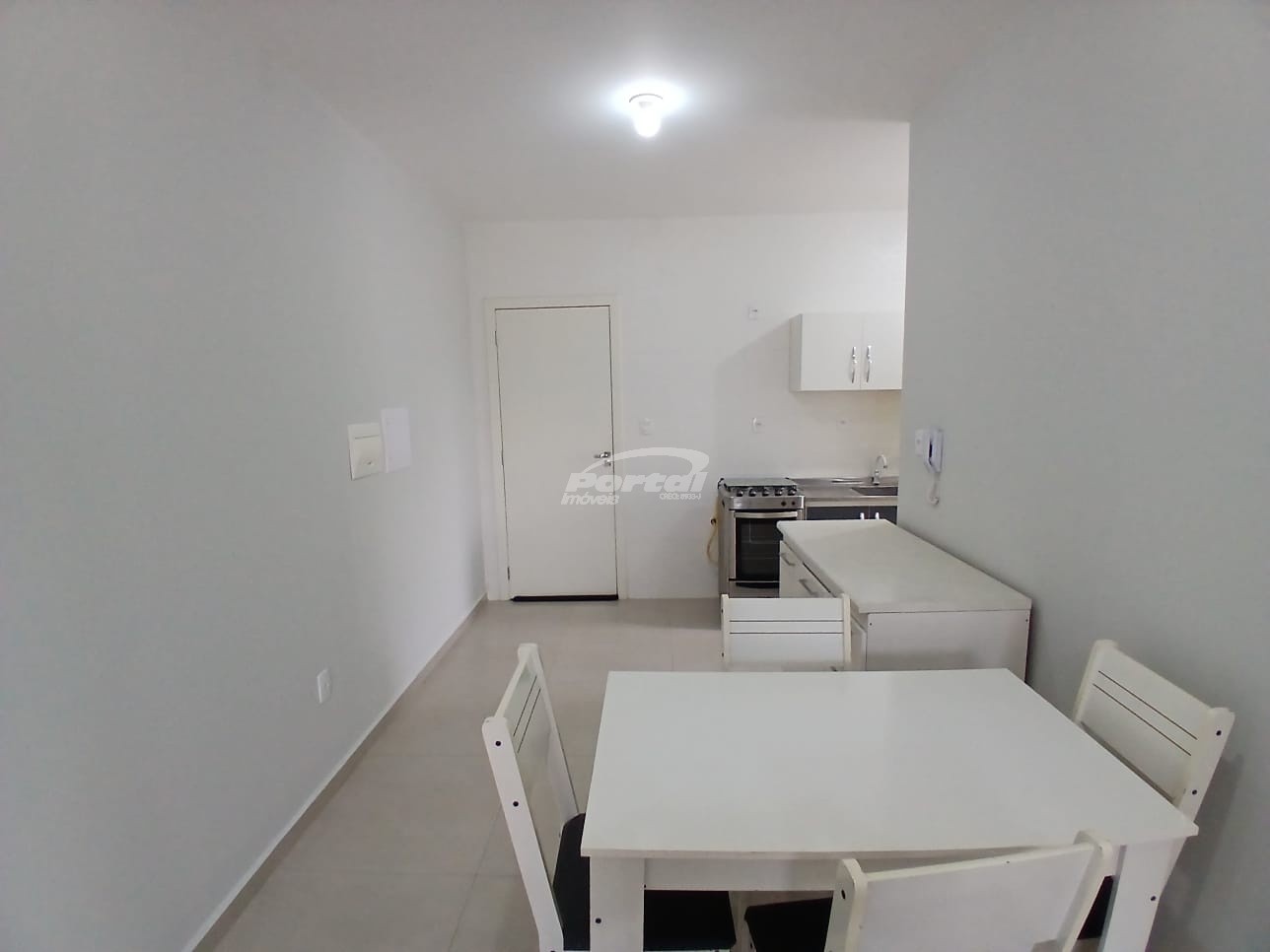 Apartamento, 2 quartos, 80 m² - Foto 2