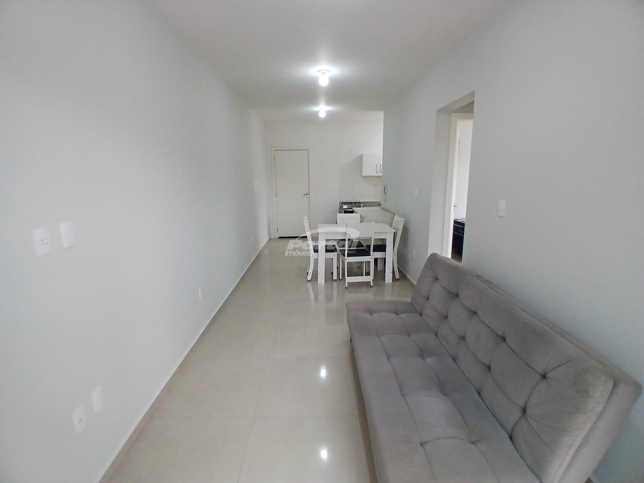 Apartamento, 2 quartos, 80 m² - Foto 1