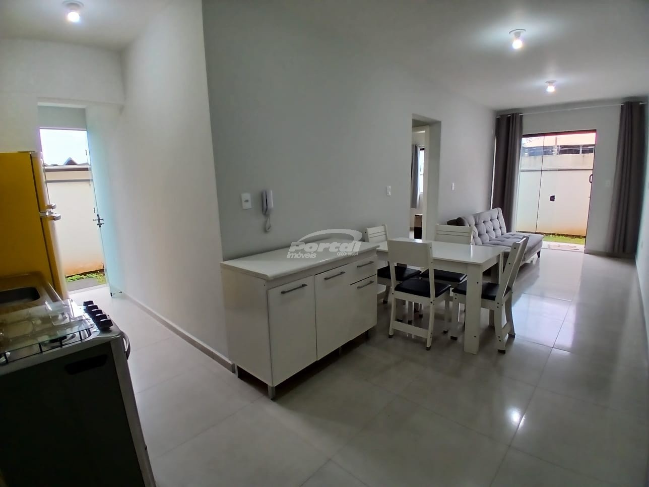 Apartamento, 2 quartos, 80 m² - Foto 3