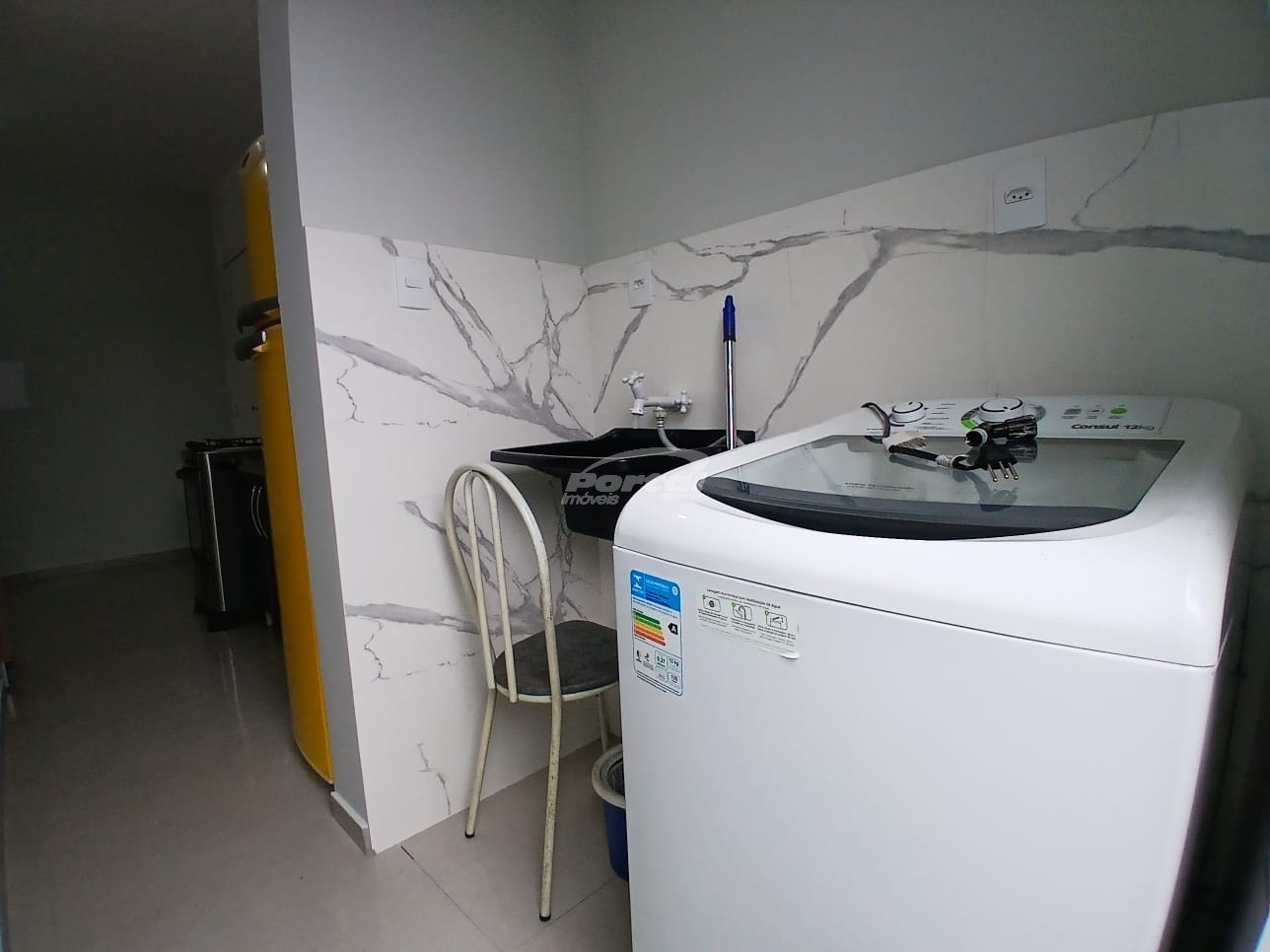 Apartamento, 2 quartos, 80 m² - Foto 18