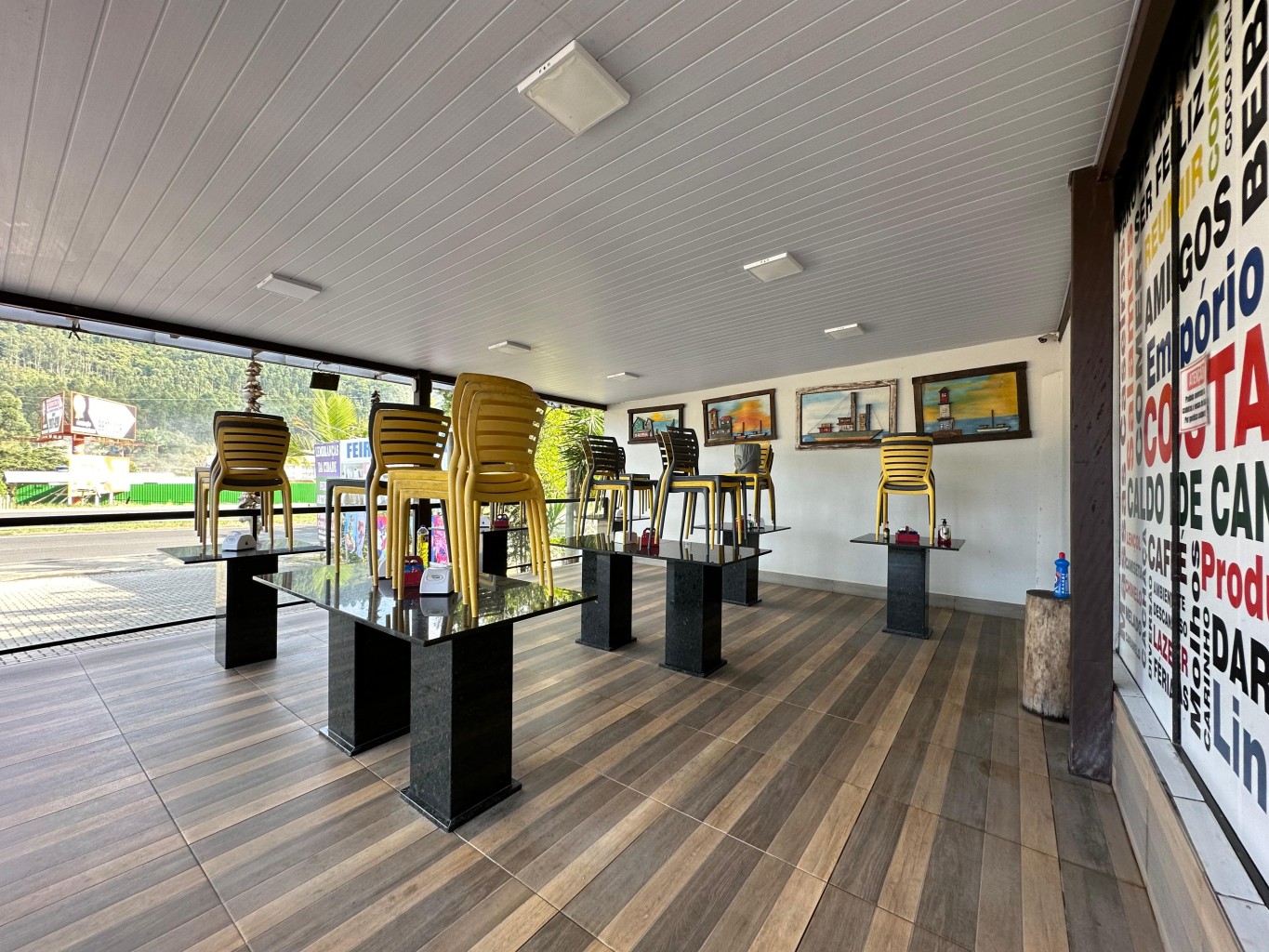 Sala-Conjunto, 345 m² - Foto 7