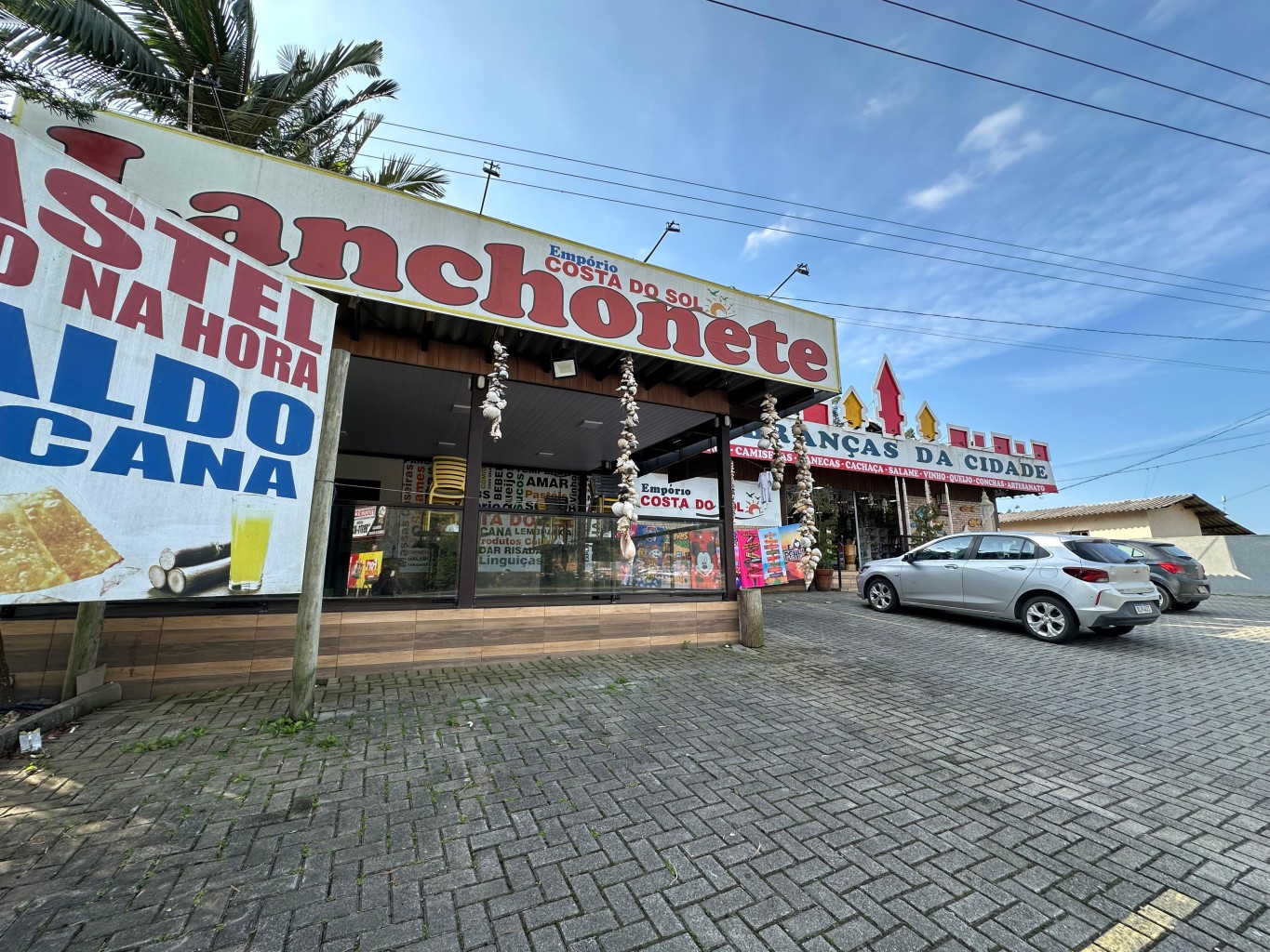 Sala-Conjunto, 345 m² - Foto 3