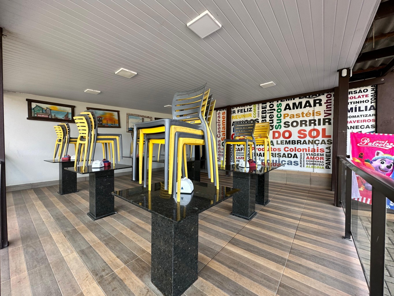 Sala-Conjunto, 345 m² - Foto 6