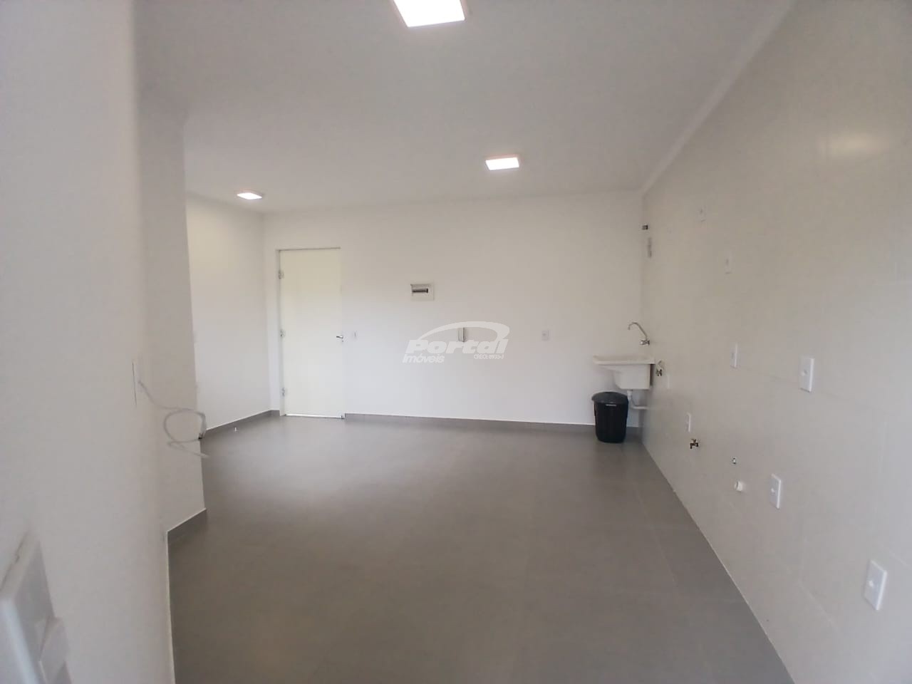 Apartamento, 1 quarto, 45 m² - Foto 4