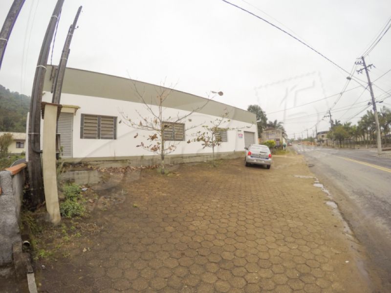 Depósito-Galpão - Foto 3