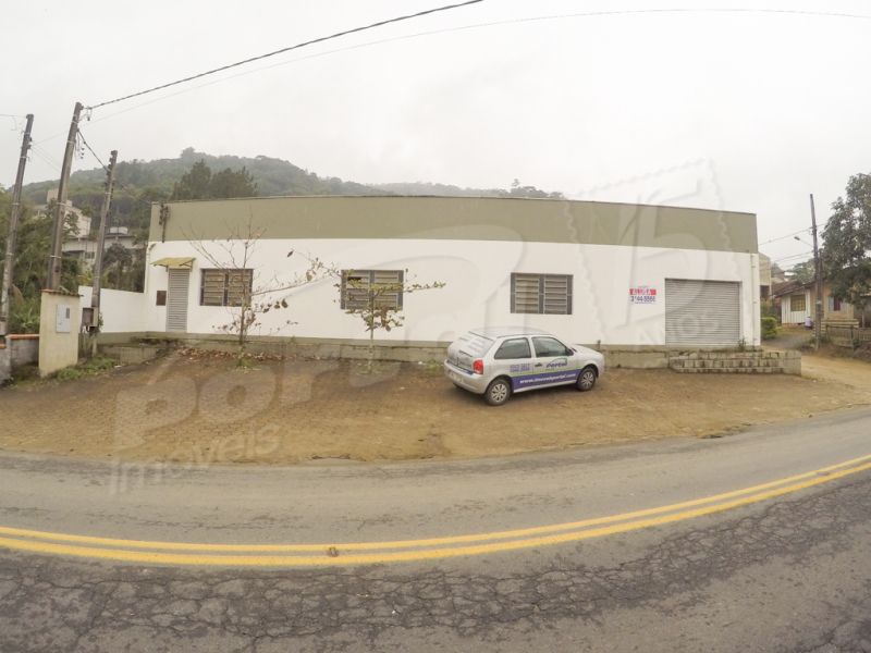 Depósito-Galpão - Foto 2