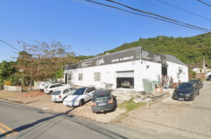 Depósito-Galpão - Foto 5