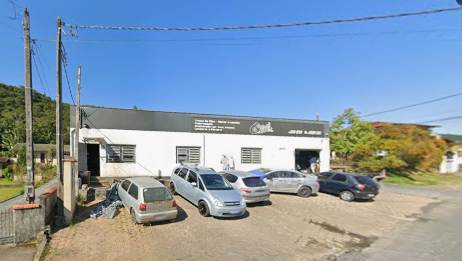 Depósito-Galpão - Foto 1