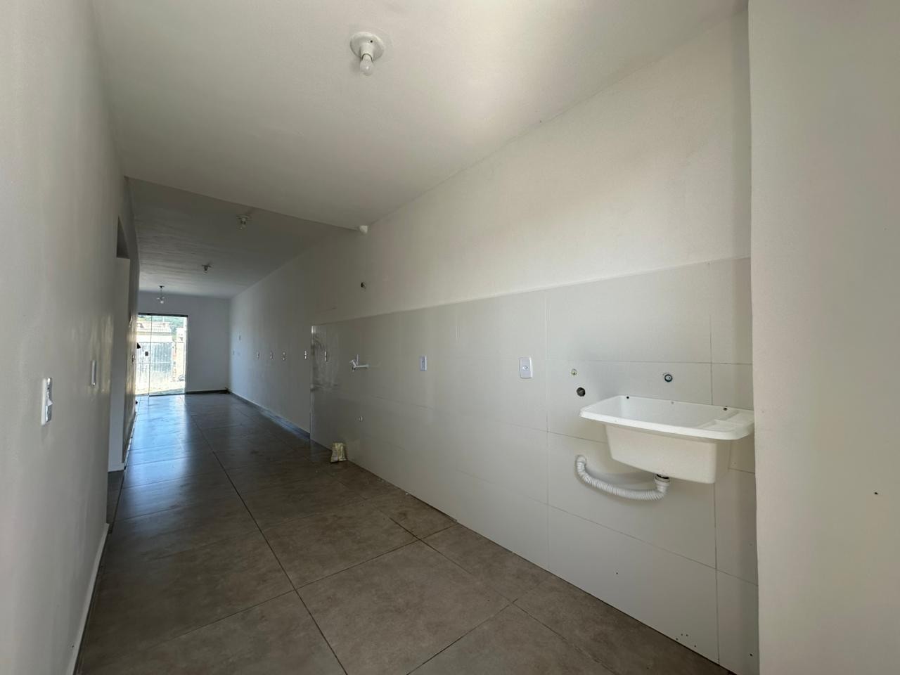 Apartamento, 2 quartos, 60 m² - Foto 8