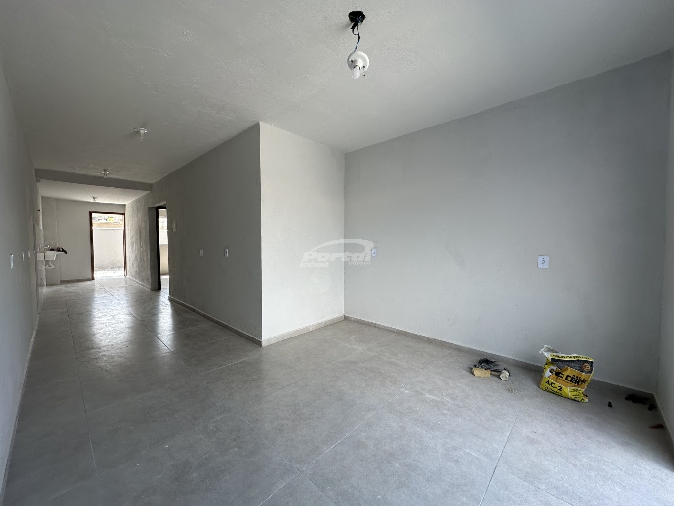 Apartamento, 2 quartos, 60 m² - Foto 3