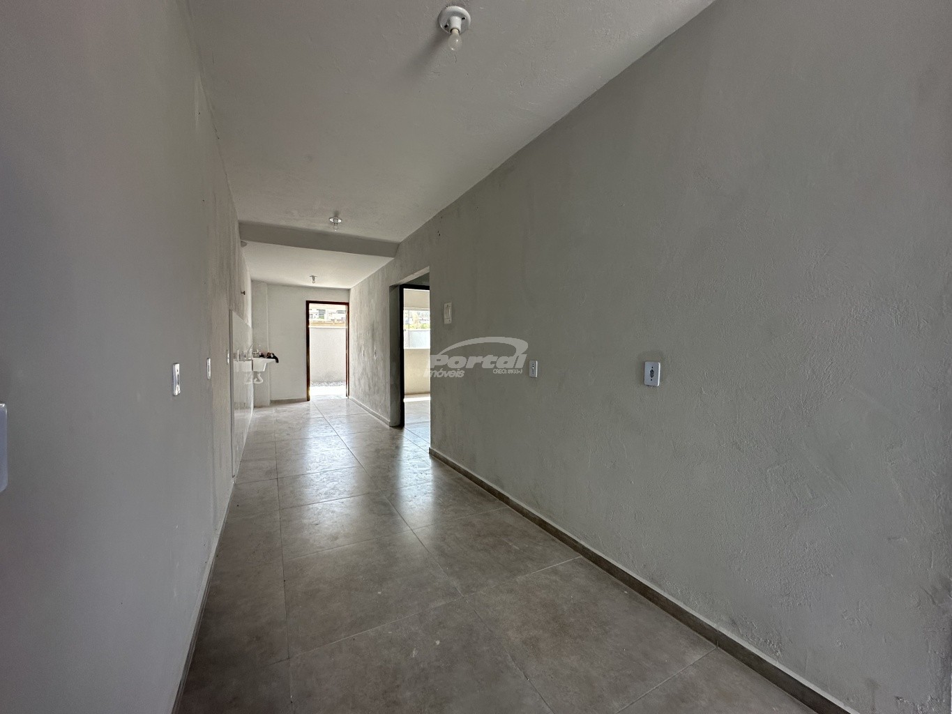 Apartamento, 2 quartos, 60 m² - Foto 5