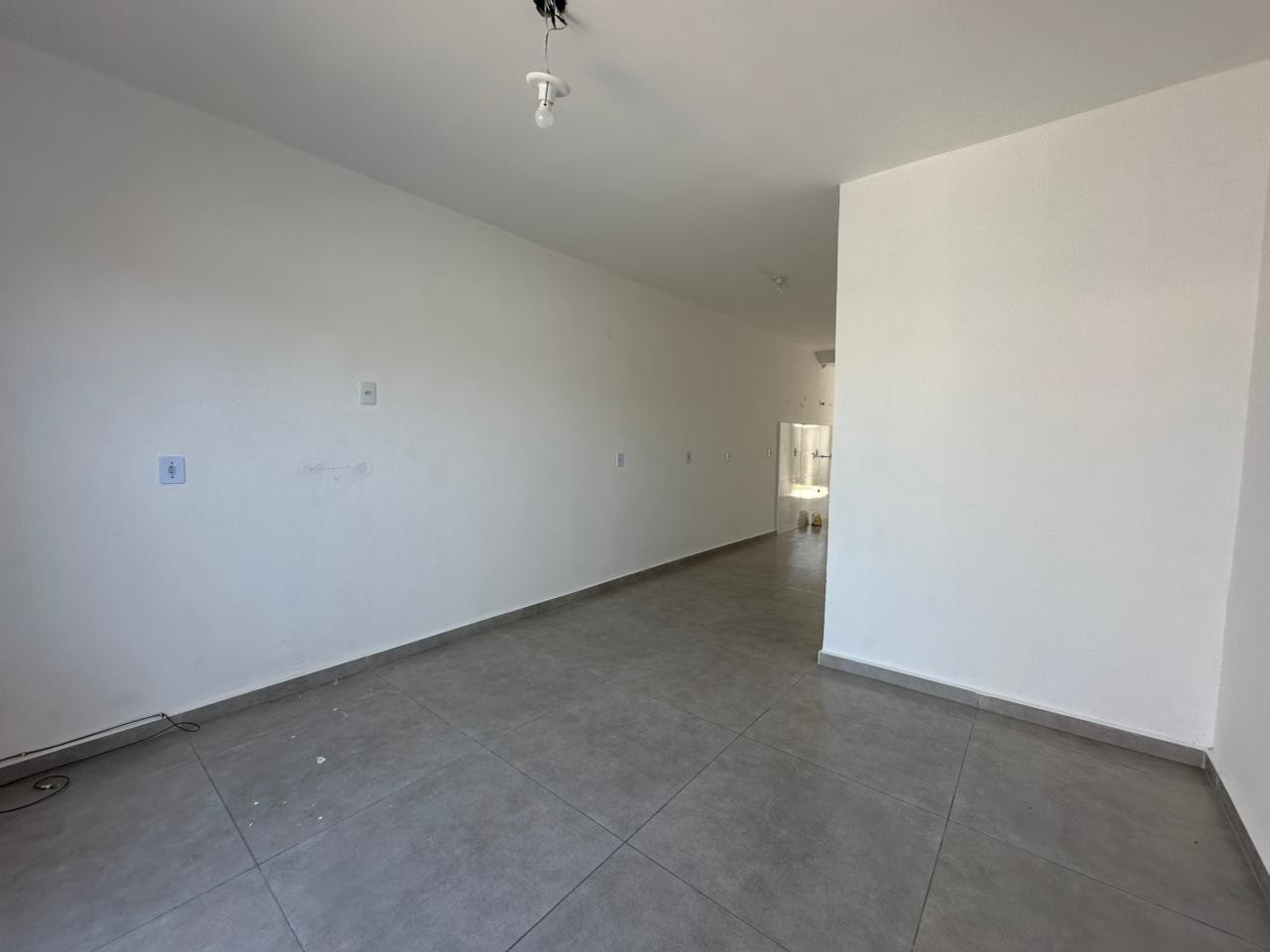 Apartamento novo disponível para locação no bairro Nossa Senhora de Fatima, em Penha/SC. (Cód. 22513) — foto 3