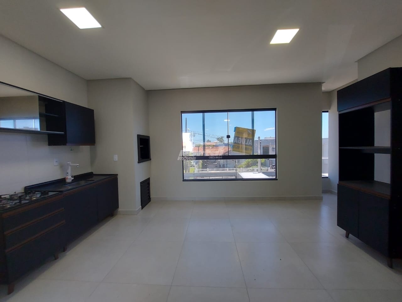 Apartamento, 3 quartos, 88 m² - Foto 1
