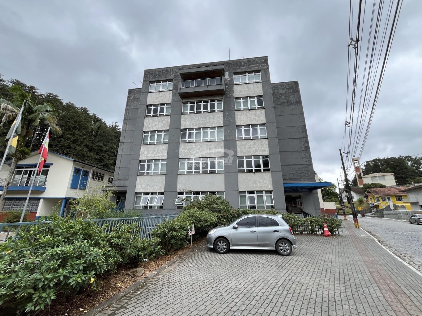 Sala-Conjunto, 300 m² - Foto 2