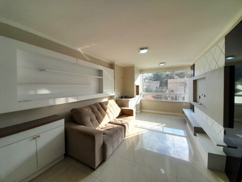 Apartamento, 3 quartos, 94 m² - Foto 6