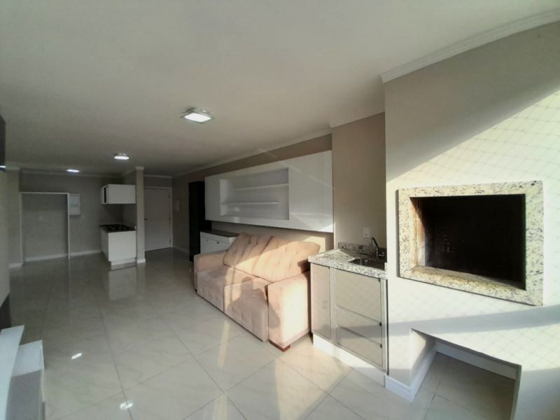 Apartamento, 3 quartos, 94 m² - Foto 8