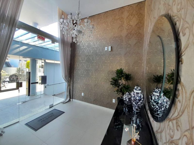 Apartamento, 3 quartos, 94 m² - Foto 3