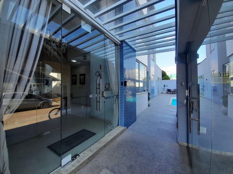 Apartamento, 3 quartos, 94 m² - Foto 29