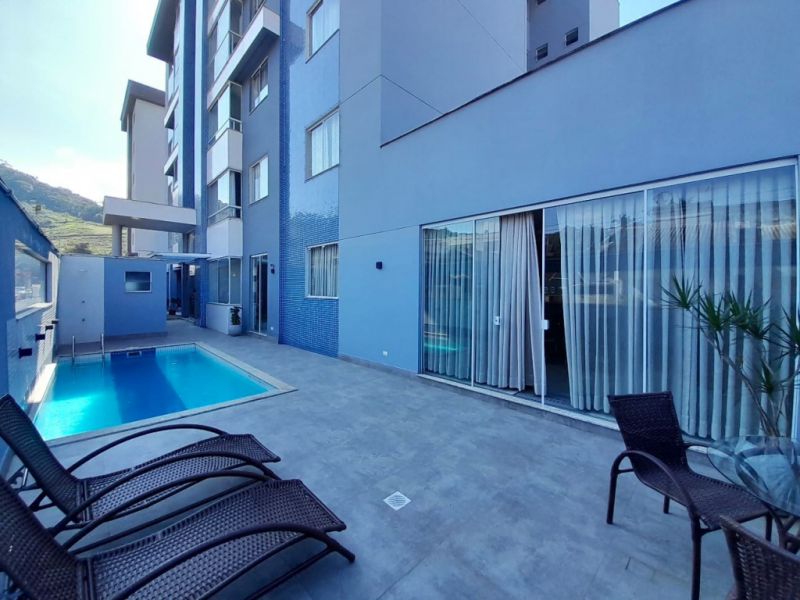 Apartamento, 3 quartos, 94 m² - Foto 27