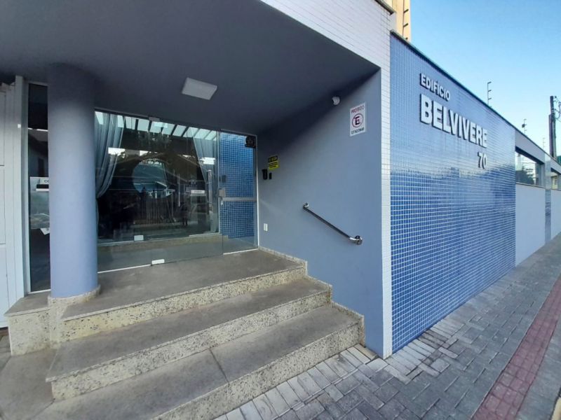 Apartamento, 3 quartos, 94 m² - Foto 2