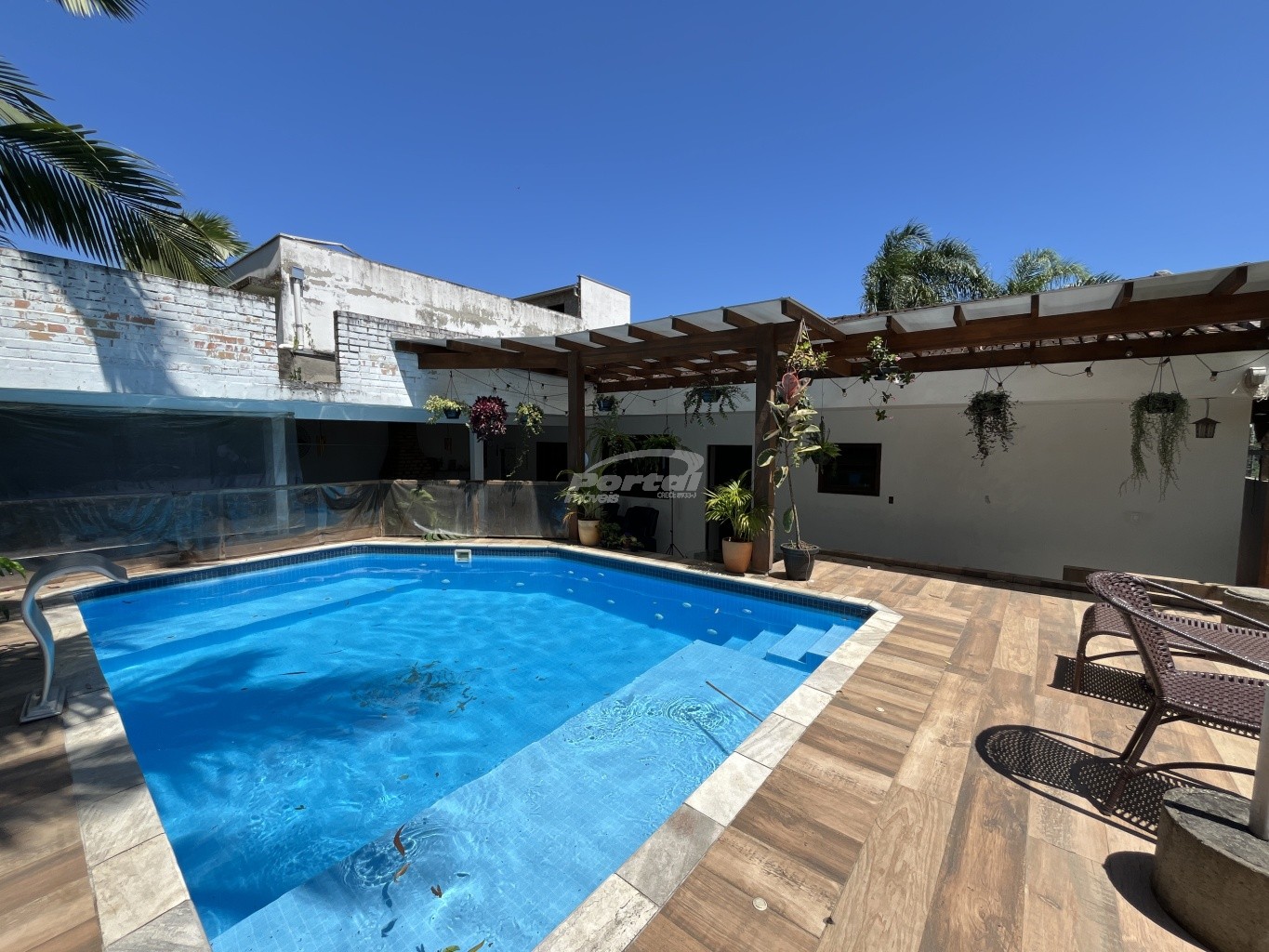 Casa, 2 quartos, 150 m² - Foto 4