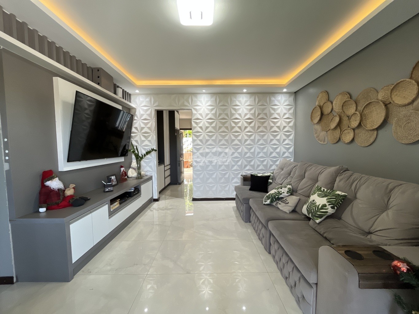 Casa, 2 quartos, 150 m² - Foto 11