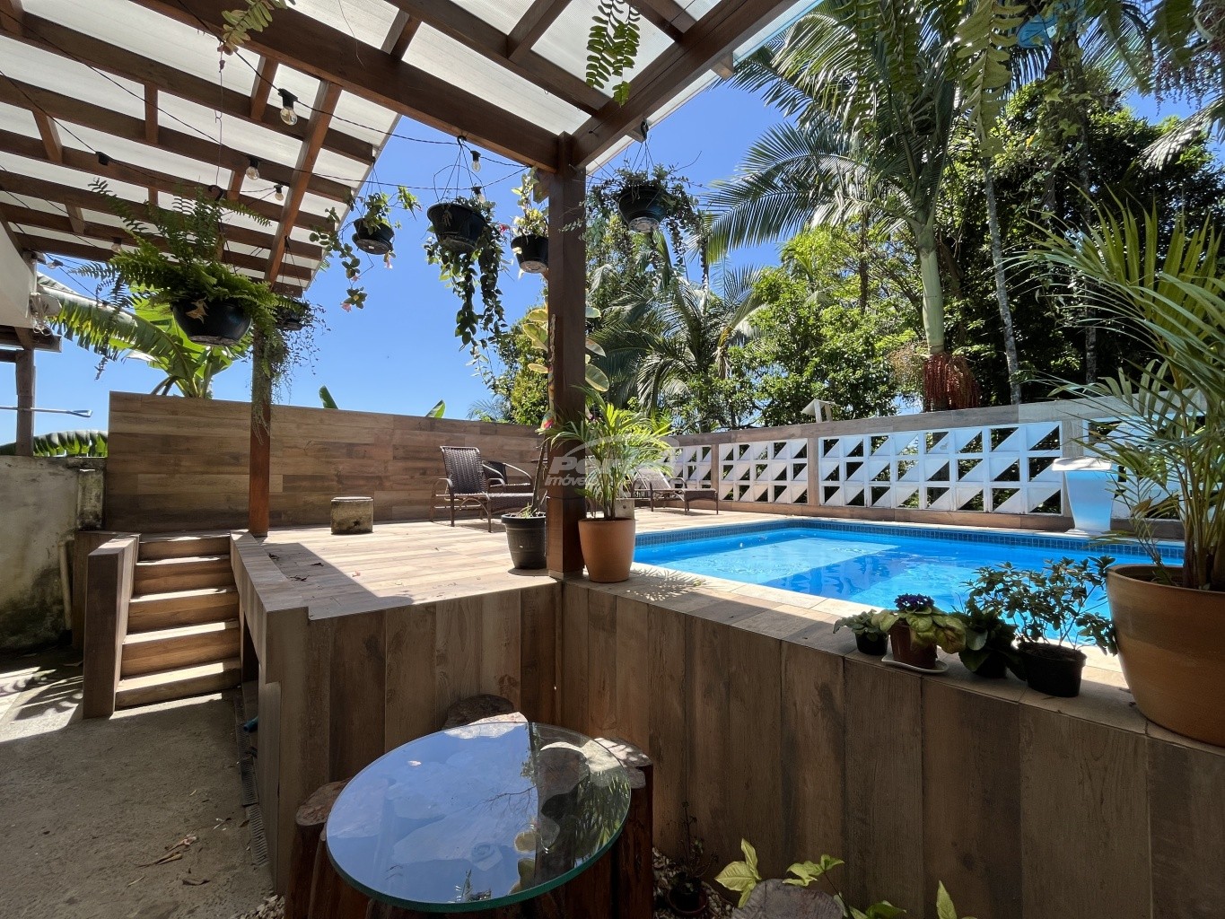 Casa, 2 quartos, 150 m² - Foto 3