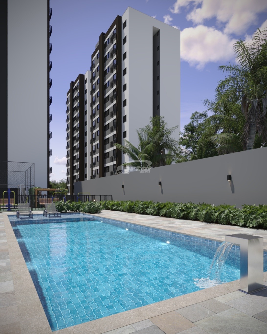 Apartamento, 2 quartos, 47 m² - Foto 4