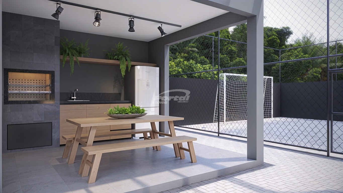 Apartamento, 2 quartos, 47 m² - Foto 10