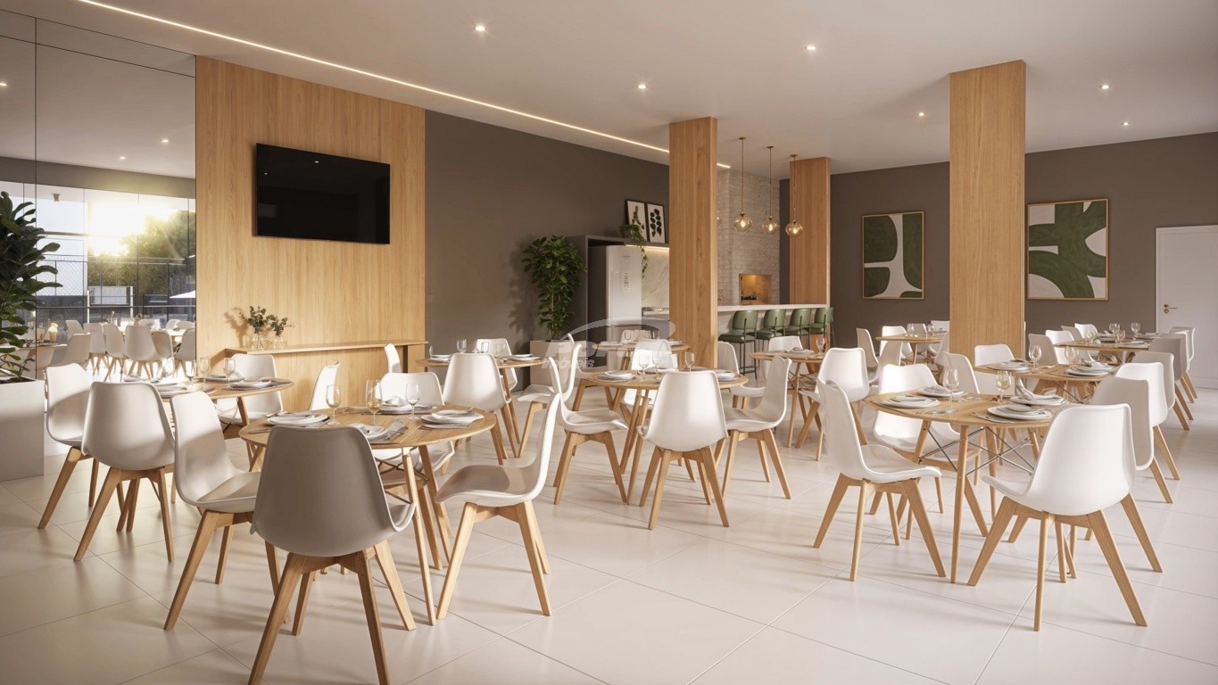 Apartamento, 2 quartos, 47 m² - Foto 12