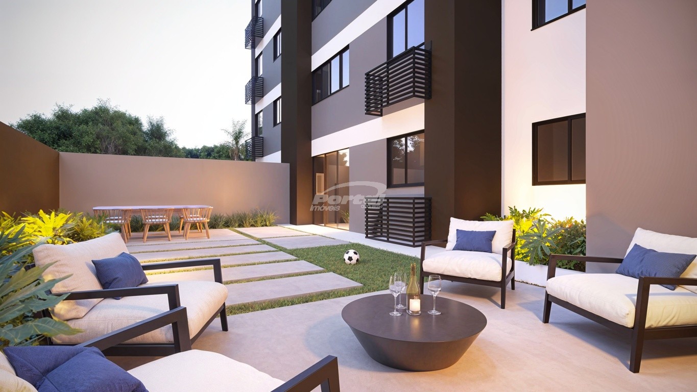 Apartamento, 2 quartos, 47 m² - Foto 13