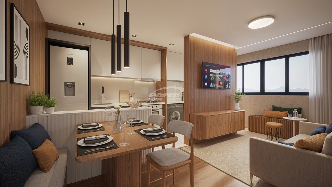Apartamento, 2 quartos, 47 m² - Foto 14