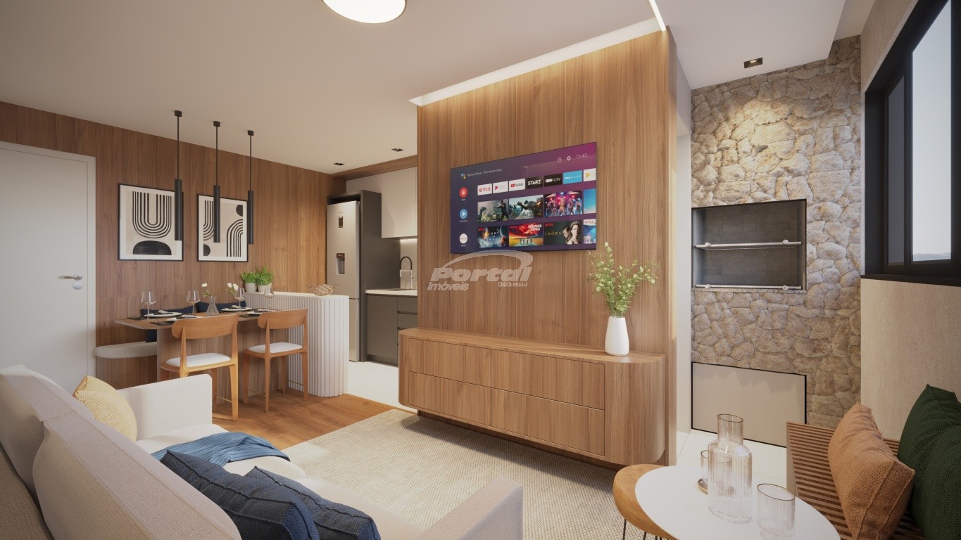 Apartamento, 2 quartos, 47 m² - Foto 15