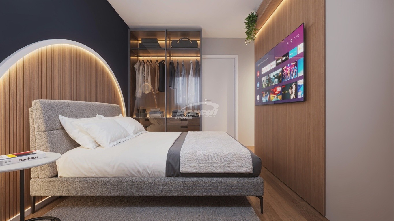Apartamento, 2 quartos, 47 m² - Foto 17
