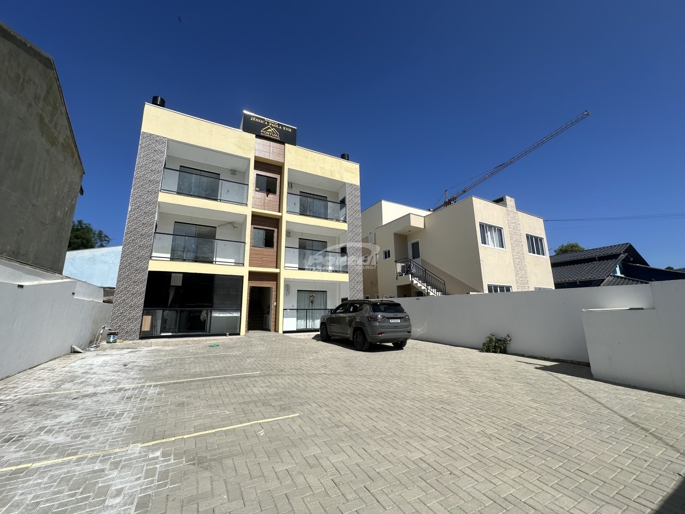 Apartamento, 2 quartos, 60 m² - Foto 17