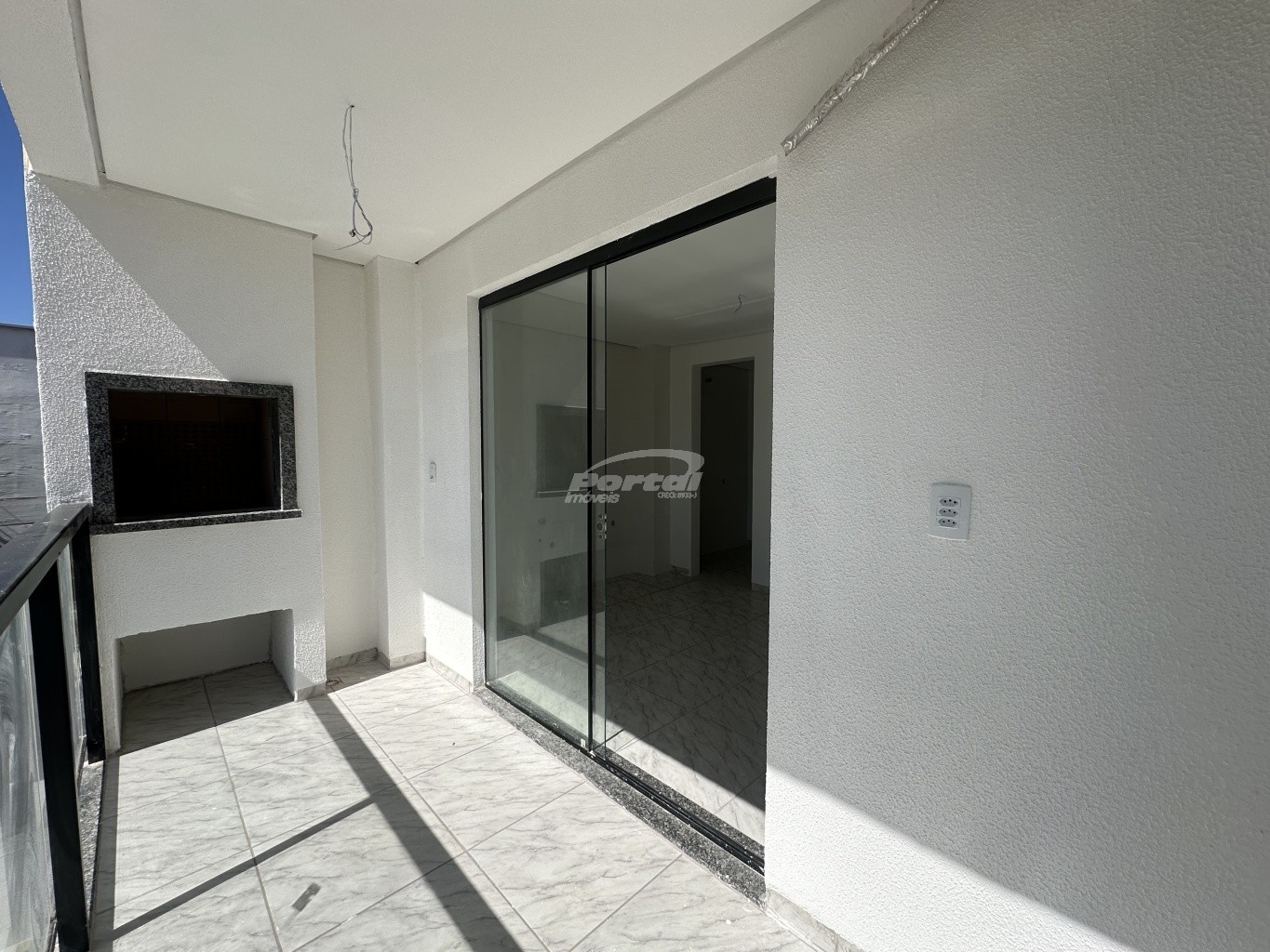 Apartamento, 2 quartos, 60 m² - Foto 2