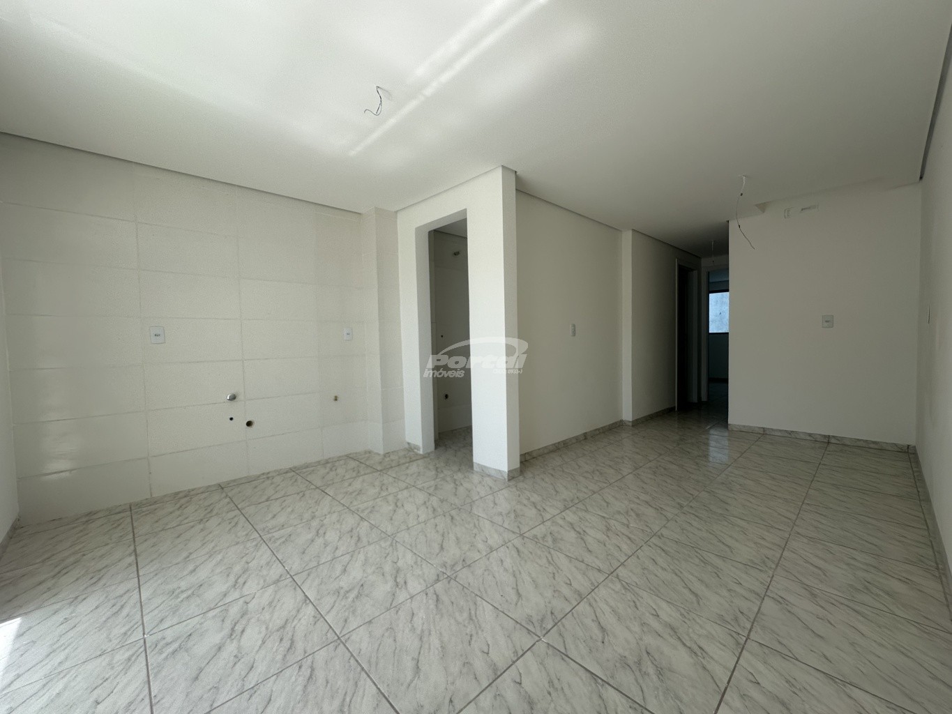 Apartamento, 2 quartos, 60 m² - Foto 3