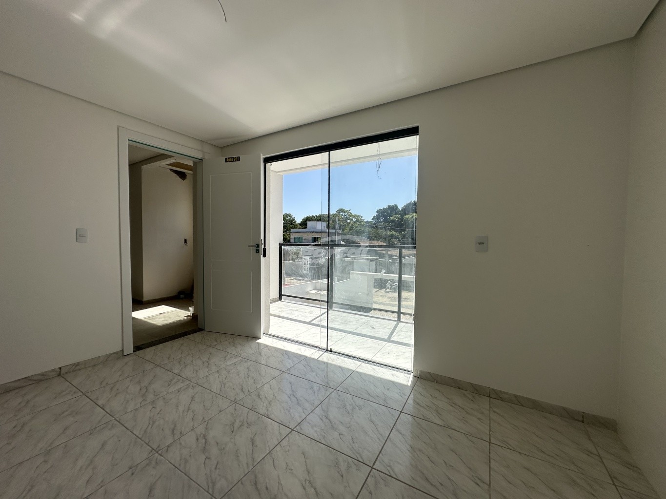 Apartamento, 2 quartos, 60 m² - Foto 6