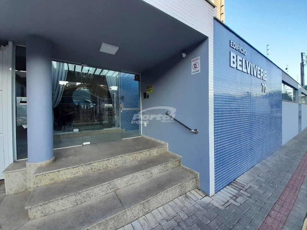 Apartamento, 3 quartos, 94 m² - Foto 2