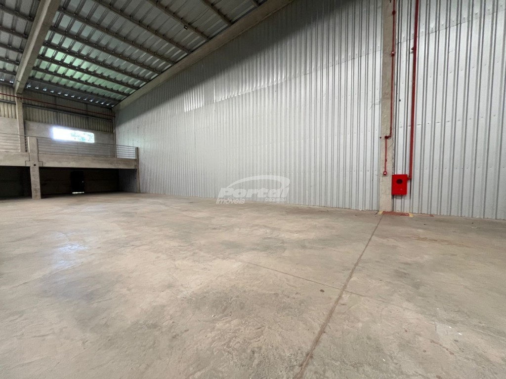 Depósito-Galpão, 1260 m² - Foto 6