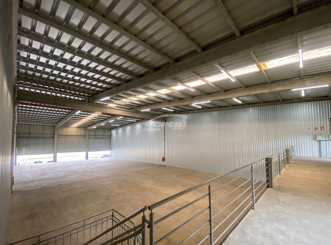 Depósito-Galpão, 1260 m² - Foto 8