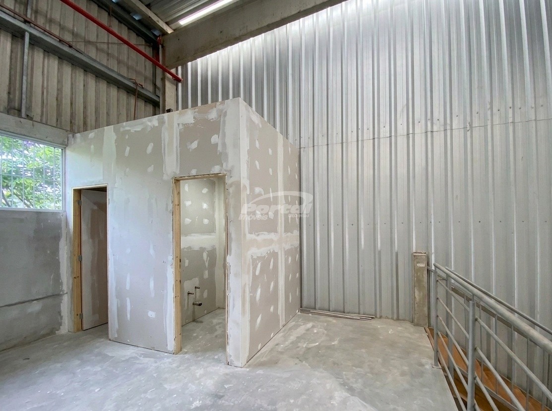 Depósito-Galpão, 1260 m² - Foto 10