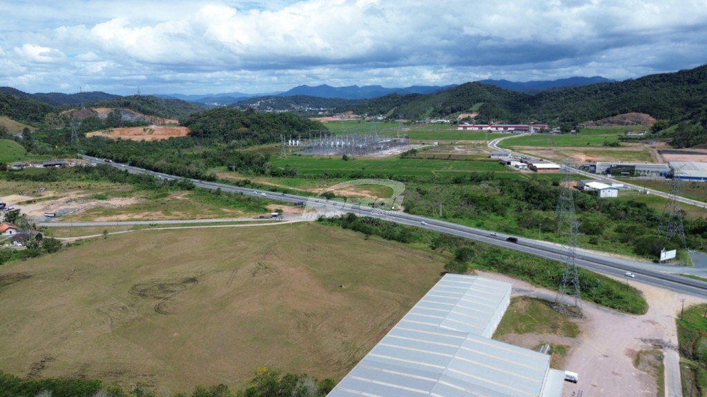 Depósito-Galpão, 1260 m² - Foto 11